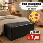 Magazzini Smart Offerte - al 16.08.2026