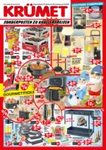 KR&Uuml;MET Kr&uuml;met: Wochenangebote - bis 15.08.2026