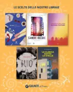 Giunti al Punto Le scelte delle nostre libraie - al 16.08.2026