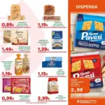 Supermercati Prisco Offerte - al 16.08.2026