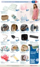 Rossmann Rossmann: Angebotsprospekte - bis 14.08.2026