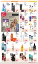 Rossmann Rossmann: Angebotsprospekte - bis 14.08.2026