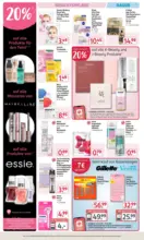 Rossmann Rossmann: Angebotsprospekte - bis 14.08.2026