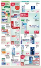 Rossmann Rossmann: Angebotsprospekte - bis 14.08.2026