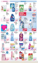 Rossmann Rossmann: Angebotsprospekte - bis 14.08.2026
