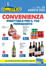 Moderna Cash CONVENIENZA - al 22.08.2026