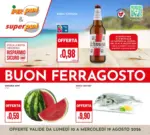 Iperpan Buon Ferragosto - al 19.08.2026