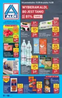 Aldi gazetka