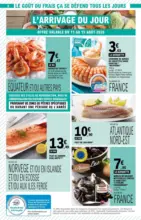 TRAFIC POUVOIR ACHAT 8 - MIXTE
