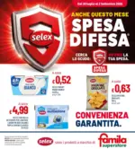 Famila Superstore SPESA DIFESA - al 02.09.2026