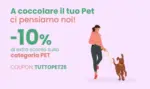 Amica Farmacia -10% di extra sconto - al 30.08.2026