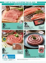 TRAFIC POUVOIR ACHAT 8 - MIXTE