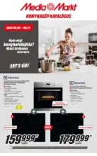 Media Markt: Media Markt akci&oacute;s - 2026.08.31 napig