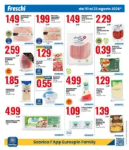 SPECIALE APERITIVO, SARDELIZIE, PASCOLI E ATHENA