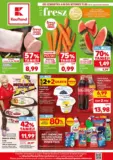 Kaufland Gazetka Tygodnia ważne do 11.08