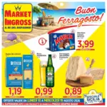 GRD SOCIETA' CONSORTILE ARL Buon ferragosto - al 19.08.2026
