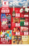 Catalog Kaufland până în data de 18.08.2026