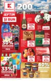 Catalog Kaufland p&acirc;nă &icirc;n data de 18.08.2026