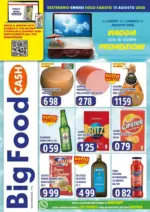 Superfood Viaggia con le nostre promozioni - al 22.08.2026