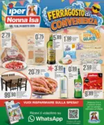 CAMPOROSSO SRL Ferragosto di convenienza - al 24.08.2026