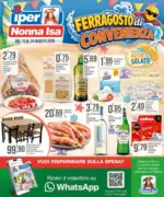 CAMPOROSSO SRL Ferragosto di convenienza - al 24.08.2026