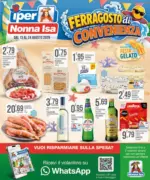 CAMPOROSSO SRL Ferragosto di convenienza - al 24.08.2026
