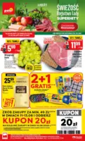 Nowe promocje POLOmarket do 18.08 (G33)