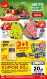 Nowe promocje POLOmarket do 18.08 (G33)