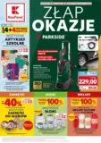 Kaufland Non food ważne do 26.08