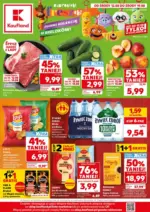 Kaufland Gazetka Tygodnia ważne do 19.08 Kaufland &ndash; do 19.08.2026