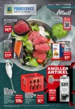 Edeka Foodservice Bielefeld 2026 kw34 aktuell medium - bis 26.08.2026