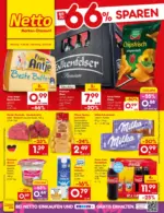 Netto Marken-Discount Netto: Wochenangebote - ab 17.08.2026