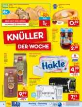 Netto: Wochenangebote