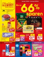 Netto Marken-Discount Netto: Wochenangebote - ab 17.08.2026