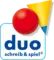 Dirk Reinke überraschend vielseitig