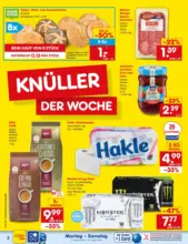 Netto: Wochenangebote
