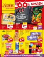 Netto Marken-Discount Netto: Wochenangebote - bis 22.08.2026