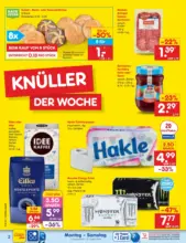 Netto: Wochenangebote