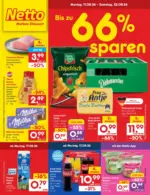 Netto Marken-Discount Netto: Wochenangebote - bis 22.08.2026