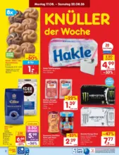 Netto: Wochenangebote
