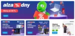 Slevy až 30%