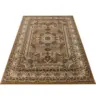 Webteppich 120/170 cm Marrakesh Beige