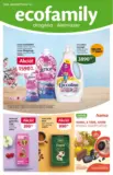 Ecofamily Akciós újság
