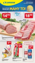 Oferty dla łowc&oacute;w okazji Lewiatan &ndash; do 19.08.2026