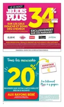 Nouvelles offres &agrave; d&eacute;couvrir