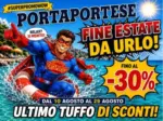 Mercato Porta Portese Fine estate da urlo! - al 29.08.2026