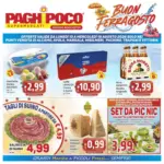 PaghiPoco Buon ferragosto - al 19.08.2026