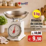 Magazzini Smart Offerte - al 16.08.2026