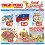 PaghiPoco Buon ferragosto - al 20.08.2026