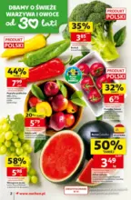 Gazetka 30 Lat Supermarket Auchan